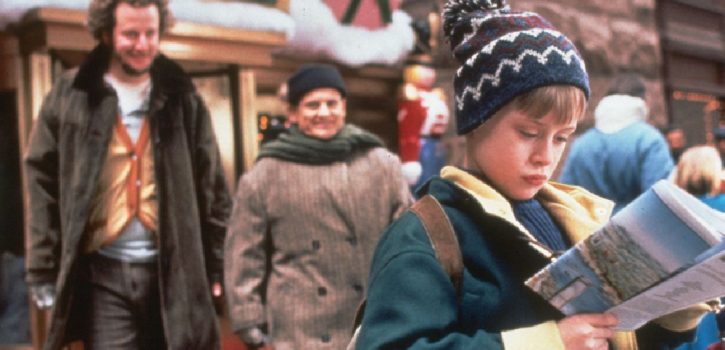 Arrestohet ylli i filmit ‘Home Alone’, rrezikon gjashtë muaj burg dhe një gjobë të majme