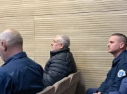 Ramadan Morinës i vazhdohet paraburgimi për dy muaj, akuzohet për krime lufte