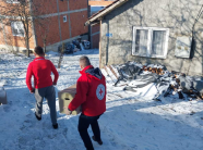 Vërshimet e fundit: Evakuohen tri familje në lagjen “Kodra e Trimave”
