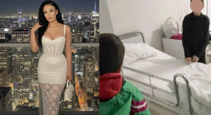 La fëmijët e mitur vetë në banesë, flet nëna nga Durrësi: Duhet të punoj…