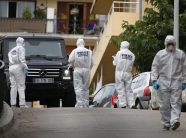 Udhëheqësi separatist i Korsikës, Alain Orsoni, vritet në funeralin e nënës së tij