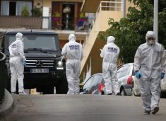 Udhëheqësi separatist i Korsikës, Alain Orsoni, vritet në funeralin e nënës së tij