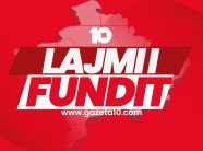 Plagosen tre persona në Deçan