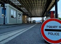 Kjo është gjendja aktuale në pikat kufitare të Kosovës