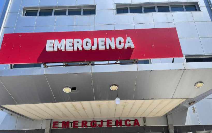 Iu përkeqësua gjendja, vdes një burrë në Emergjencën e Prizrenit