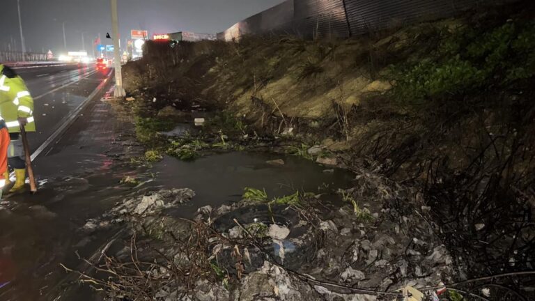 Përparim Rama viziton familjet e evakuuara nga vërshimet në kryeqytet