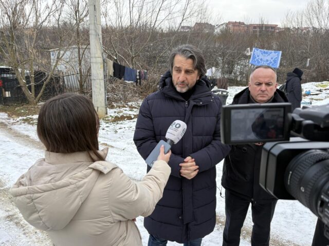 Evauukohen tri familje në Kodrën e Trimava, Rama: Do të zhvendosen në banesa me qera