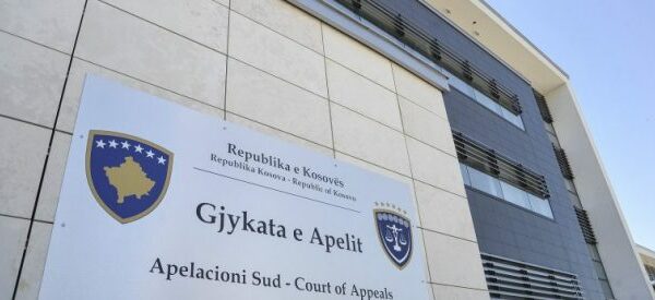 Apeli anulon pjesërisht vendimin e Themelores në rastin ndaj ish-drejtorit të Sekretariatit të KPK-së dhe të tjerëve