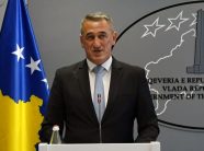 Rashiq: Me shumë gjasë Vetëvendosje do ta formojë Qeverinë me komunitetet