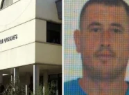 I akuzuar për 4 vrasje, ky është 39-vjeçari i arratisur nga spitali i Durrësit