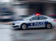 Vitin e kaluar në rajonin e Mitrovicës së Veriut u regjistruan 133 aksidente, Policia rendit shkaqet kryesore