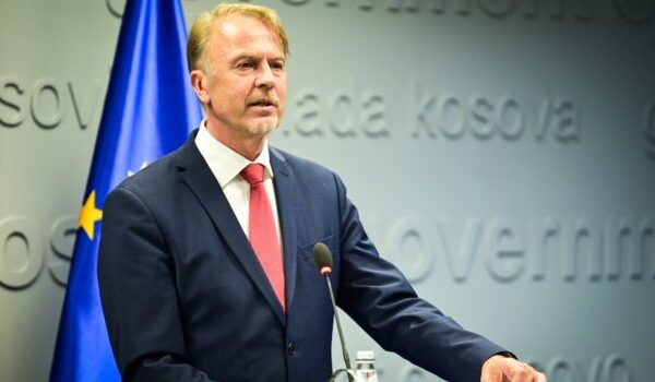 Orav: Zgjedhjet e fundit dëshmojnë funksionimin e demokracisë vendore