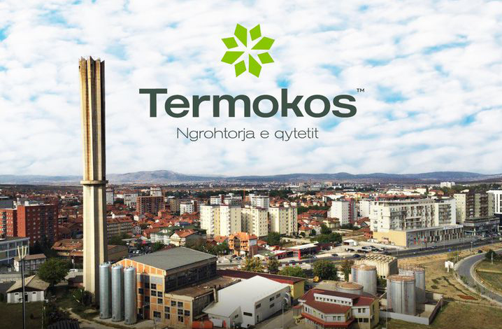 Termokos njofton konsumatorët: Për shkak të rënies së Bllokut 1, furnizimi me ngrohje me kapacitet të kufizuar