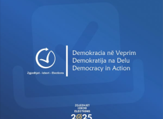 DnV: Mangësi serioze në numërimin e votave, kërkohet rinumërim i plotë në gjithë vendin