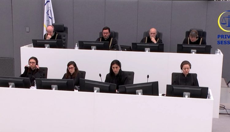 Specialja i reagon Avokatit të Popullit: Pranimi i dokumenteve nga Serbia s’do të thotë që gjykatësit do të mbështeten në to