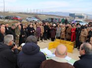 Odat shëndetësore do të bëhen me një objekt të përbashkët