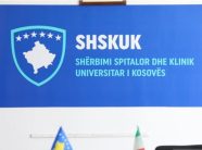 SHSKUK njofton vdekjen e zyrtares administrative
