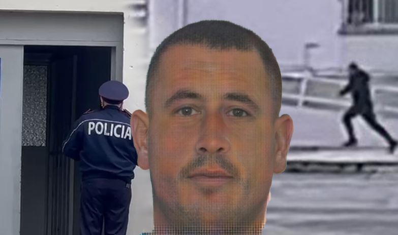 Arrestohen tetë zyrtarë të burgut të Durrësit, pas arratisjes së një të dënuari