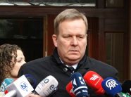 Sorensen për dialogun: Do të gjejmë mënyrën se si palët të ulen dhe të flasin