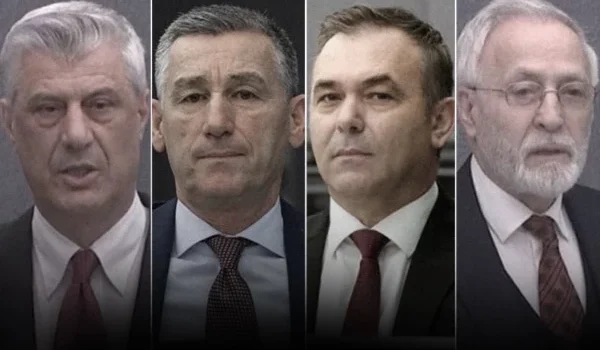 Gjyqtari amerikan: Refuzimi i Hagës për një seancë dëgjimore të veçantë dënimi mund të ketë pasoja serioze për procesin