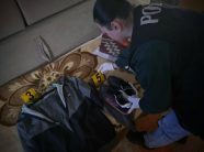 Prokuroria Speciale jep detaje për arrestimin e të dyshuarit për sulm ndaj pjesëtarëve të KFOR-it