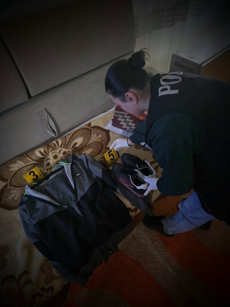 Prokuroria Speciale jep detaje për arrestimin e të dyshuarit për sulm ndaj pjesëtarëve të KFOR-it