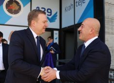 Haradinaj çmon rolin e Sorensenit: Kosova të rikthehet në rrugën e integrimit euroatlantik