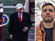 “Nëse i varin, do të ketë masa të ashpra”, Trump paralajmëron Iranin në ditën kur është planifikuar ekzekutimi i një 26-vjeçari