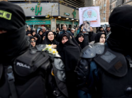 Të verifikuar mbi 2400 persona të vrarë në protestat në Iran, raportohet se numri është edhe më i madh