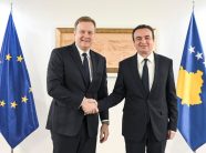 Takimi me Sorensenin, Kurti: Kosova e gatshme për dialog konstruktiv në Bruksel