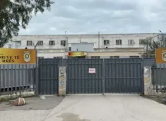 Arratisja e Altin Ndocit, shkarkohet drejtori i burgut të Durrësit