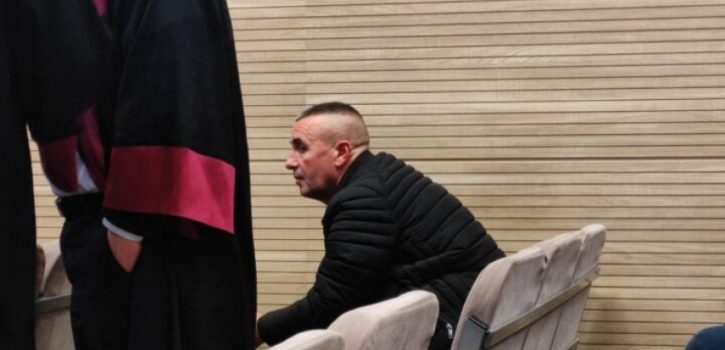 Apeli ia zbut dënimin shitësit të armës me të cilën dyshohet se u vra Liridona Ademaj