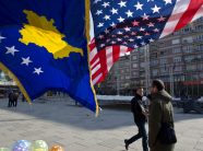 Ambasada në Prishtinë: DASh pezullon lëshimin e të gjitha vizave të Lotarisë Amerikane
