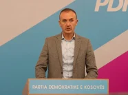 Mustafa: Kriza energjetike, rezultat i keqmenaxhimit të Qeverisë Kurti – PDK do të inicojë komision hetimor