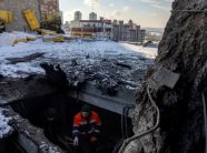 Zelensky shpall emergjencë energjetike në Ukrainë pas sulmeve ruse