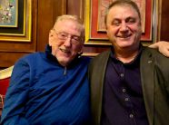 Idriz Thaçi takon ambasadorin William Walker, e falënderon për kontributin për Kosovën