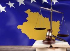 Mirlinda Bytyqi-Rexhepi dhe Afërdita Bytyqi, kandidate për anëtare të KGJK-së nga radhët e gjyqtarëve të Gjykatës së Apelit