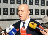 Haradinaj nga Reçaku: Gjykohen udhëheqësit e UÇK-së e nuk gjykohen ata që i kanë kryer krimet në Kosovë