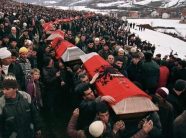 Tahiri: Masakra e Reçakut ishte ndër më të tmerrshmet, nuk duhet të harrojmë sa e shtrenjtë ishte lira jonë