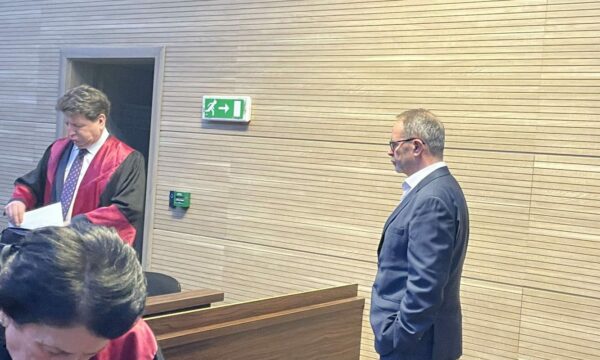 Nagip Krasniqi dhe Isuf Zejna deklarohen sërish të pafajshëm