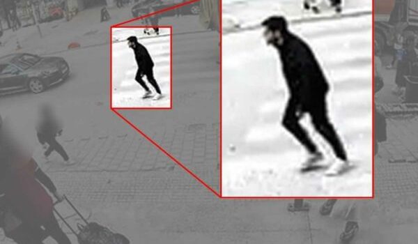 Kërkohet për “lëndim të lehtë trupor”, policia publikon fotografinë e të dyshuarit