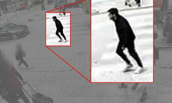 Kërkohet për “lëndim të lehtë trupor”, policia publikon fotografinë e të dyshuarit