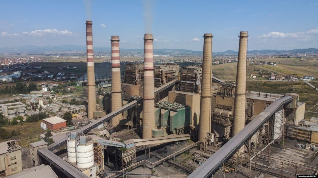 KEK: Po operojmë me 5 njësi prodhuese, kapacitete maksimale