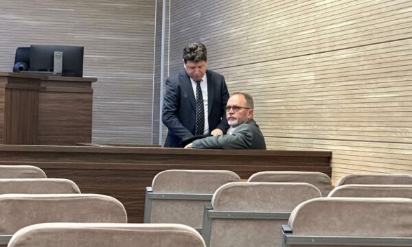 Nagip Krasniqi ankohet në gjyq: Rasti ndaj meje është i montuar