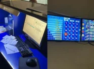 Aksion i gjerë i Policisë në Zubin Potok, goditen lojërat e fatit dhe skemat piramidale