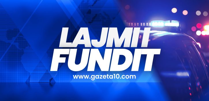 Zjarr në një shtëpi në Gracë të Vushtrrisë, dyshohet për një viktimë