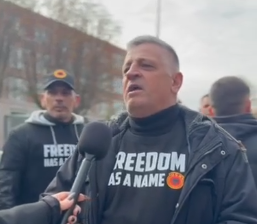 Haradinaj viziton Thaçin e Veselin në Hagë: I pashë të motivuar dhe optimistë për aktgjykim lirues