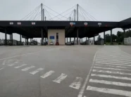 Pritje të shkurtëra në pikat kufitare, situata në normalitet