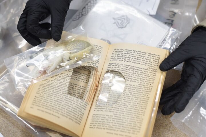 I ikën tatimit, Dogana kap barna me vlerë rreth 49 mijë euro