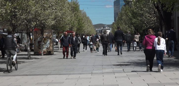 Hyn në fuqi vendimi i Qeverisë për pagën minimale, nga janari 425 euro dhe 500 euro në korrik